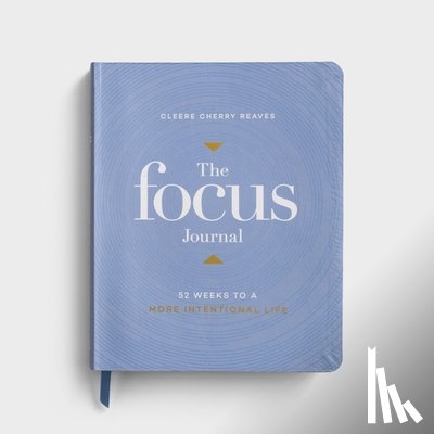 Reeves Cherry, Cleere - The Focus Journal