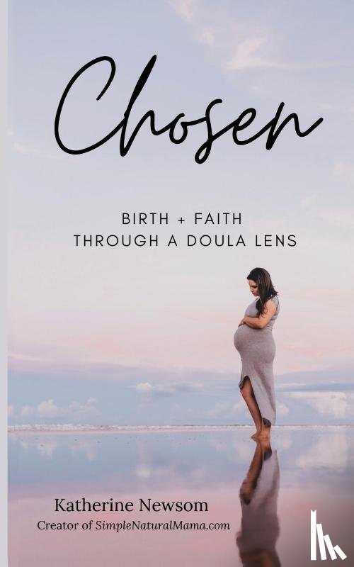 Leigh, Katherine - Chosen