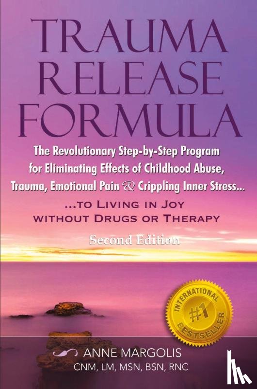 Margolis, Anne - Trauma Release Formula