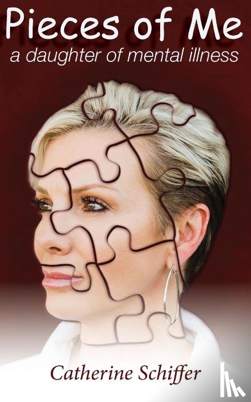 Schiffer, Catherine - Pieces of Me