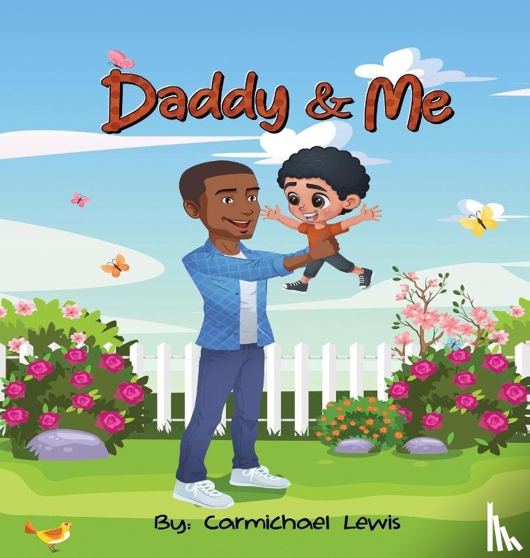 Lewis, Carmichael - Daddy and Me