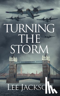 Jackson, Lee - Turning the Storm