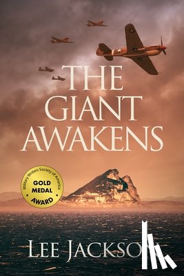 Jackson, Lee - The Giant Awakens