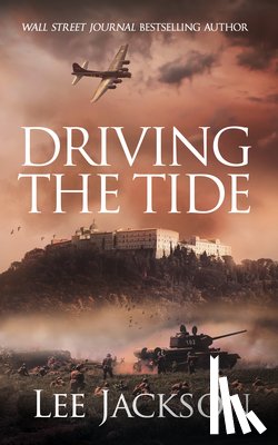 Jackson, Lee - Driving the Tide