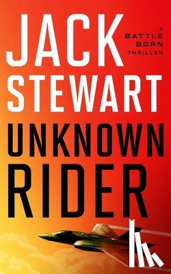 Stewart, Jack - Unknown Rider