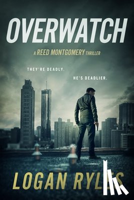 Ryles, Logan - Overwatch