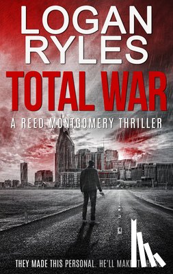 Ryles, Logan - Total War