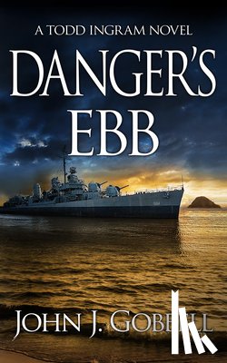 Gobbell, John J. - Danger's Ebb