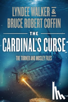 Walker, LynDee - The Cardinal's Curse