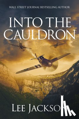 Jackson, Lee - Into the Cauldron