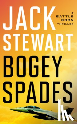 Stewart, Jack - Bogey Spades