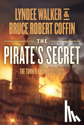 Walker, LynDee - The Pirate's Secret