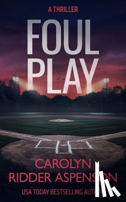 Ridder Aspenson, Carolyn - Foul Play