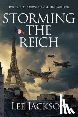 Jackson, Lee - Storming the Reich