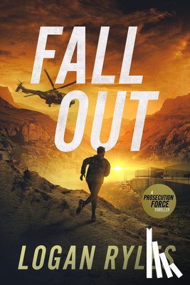 Ryles, Logan - Fallout