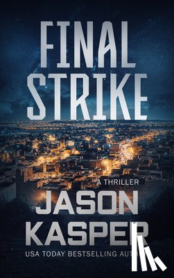 Kasper, Jason - Final Strike