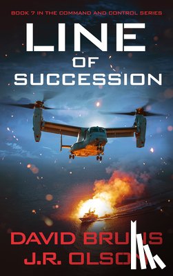 Bruns, David - Line of Succession