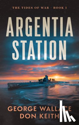 Wallace, George - Argentia Station