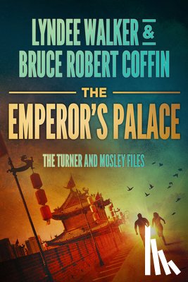 Walker, LynDee - The Emperor's Palace
