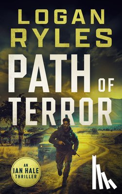 Ryles, Logan - Path of Terror