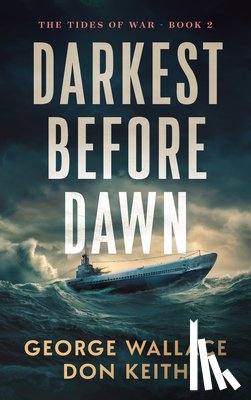 Wallace, George - Darkest Before Dawn