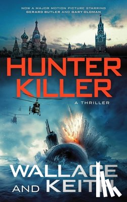 Wallace, George - Hunter Killer