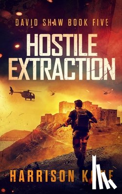 Kone, Harrison - Hostile Extraction