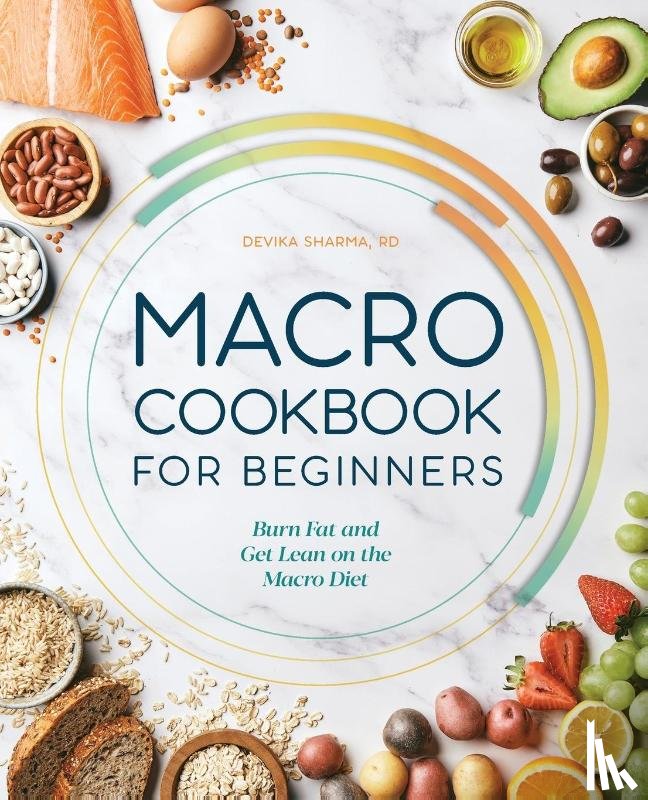 Sharma, Devika - Macro Cookbook for Beginners