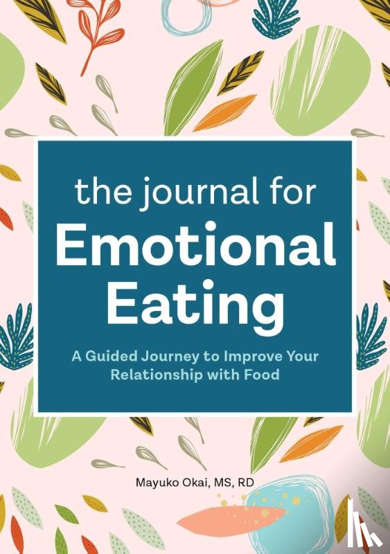 Okai, Mayuko - The Journal for Emotional Eating