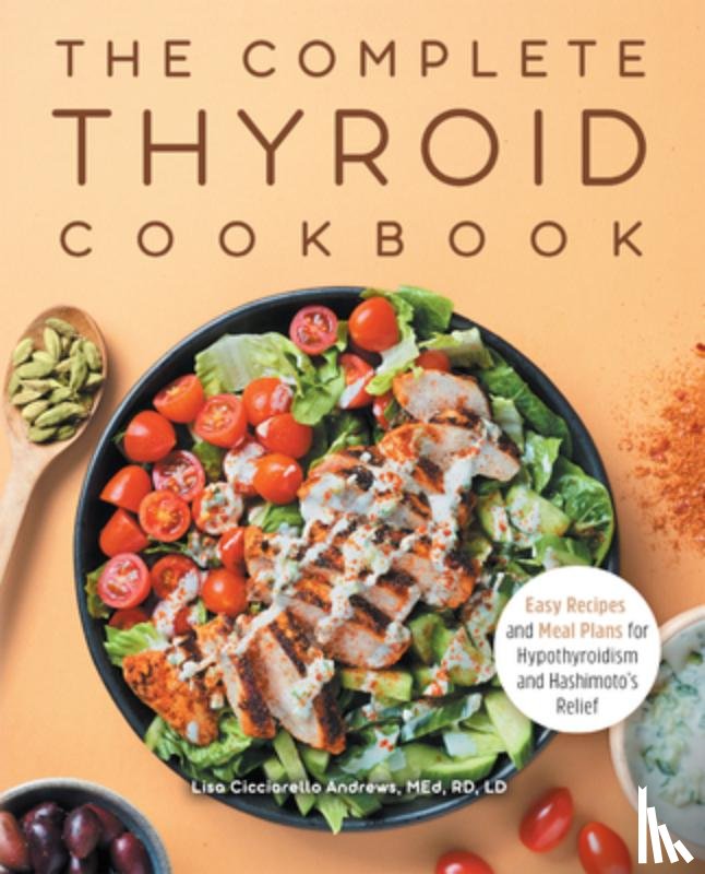 Andrews, Lisa Cicciarello - COMP THYROID CKBK