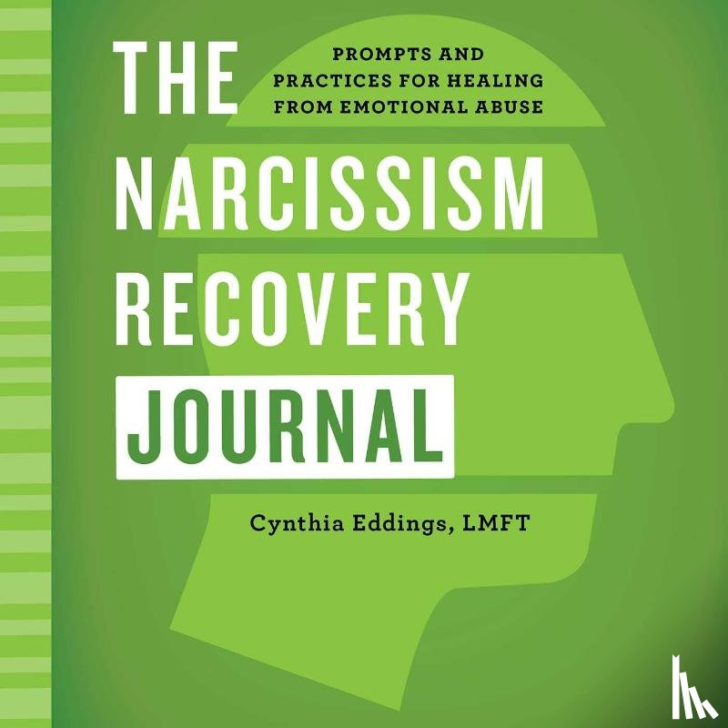 Eddings, Cynthia - The Narcissism Recovery Journal