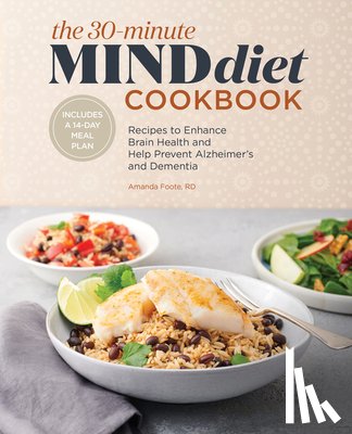 Foote, Amanda - 30-MIN MIND DIET CKBK