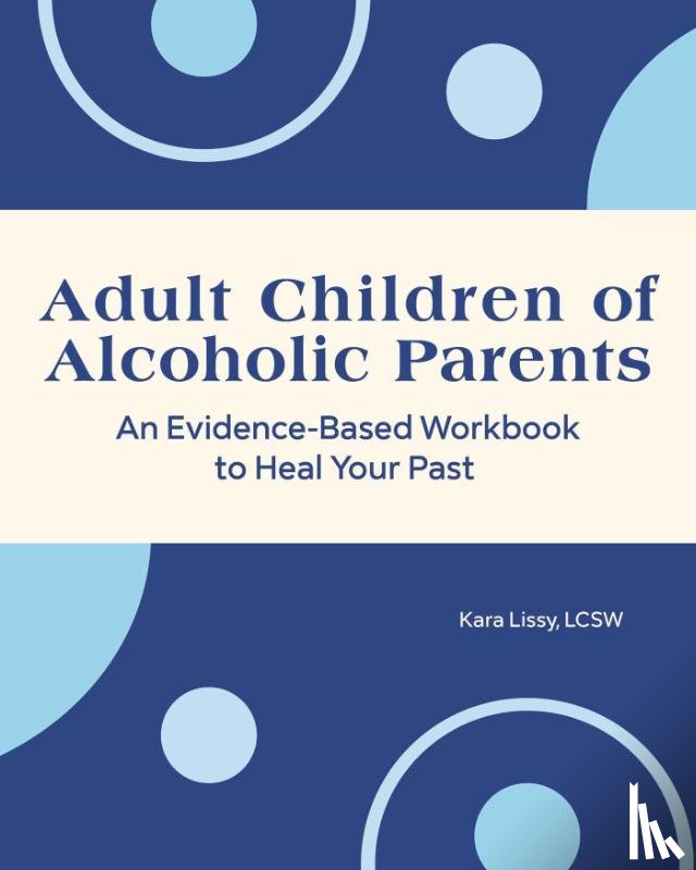 Lissy, Kara - Adult Children of Alcoholic Parents