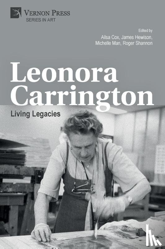  - Leonora Carrington