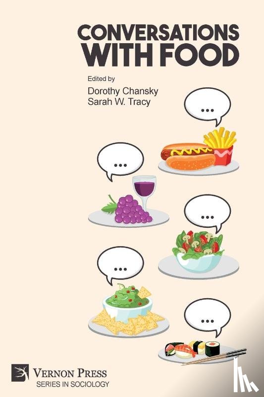  - Conversations With Food