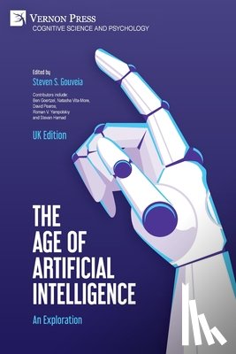  - The Age of Artificial Intelligence (UK Edition)