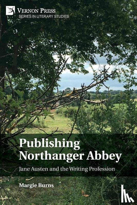 Burns, Margie - Publishing Northanger Abbey