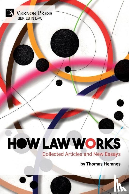Hemnes, Thomas - How Law Works