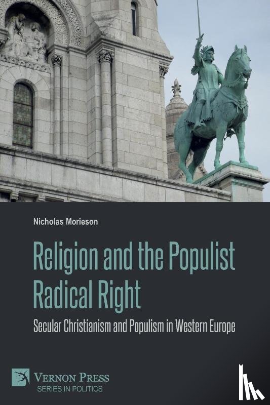 Morieson, Nicholas - Religion and the Populist Radical Right
