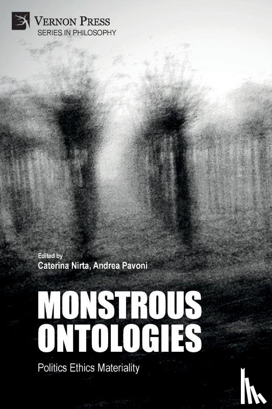  - Monstrous Ontologies