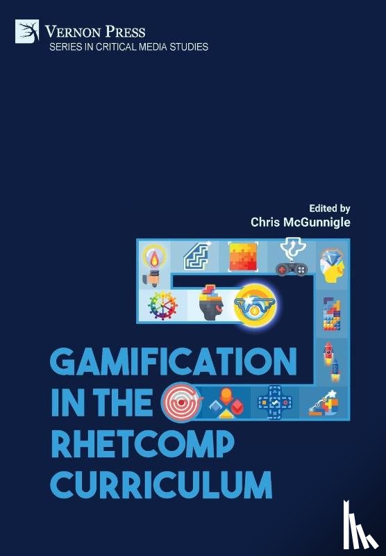  - Gamification in the RhetComp Curriculum