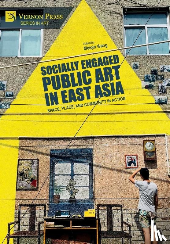  - Socially Engaged Public Art in East Asia