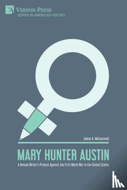 Mohammed, Jowan A - Mary Hunter Austin
