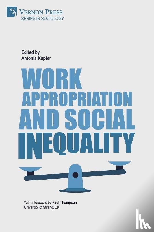  - Work Appropriation and Social Inequality