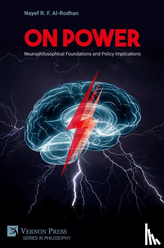 Al-Rodhan, Nayef R F - On Power