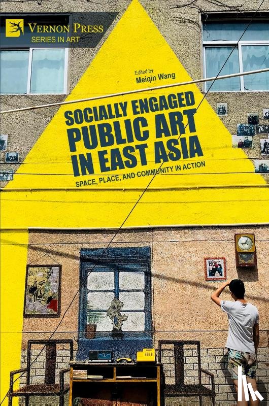  - Socially Engaged Public Art in East Asia