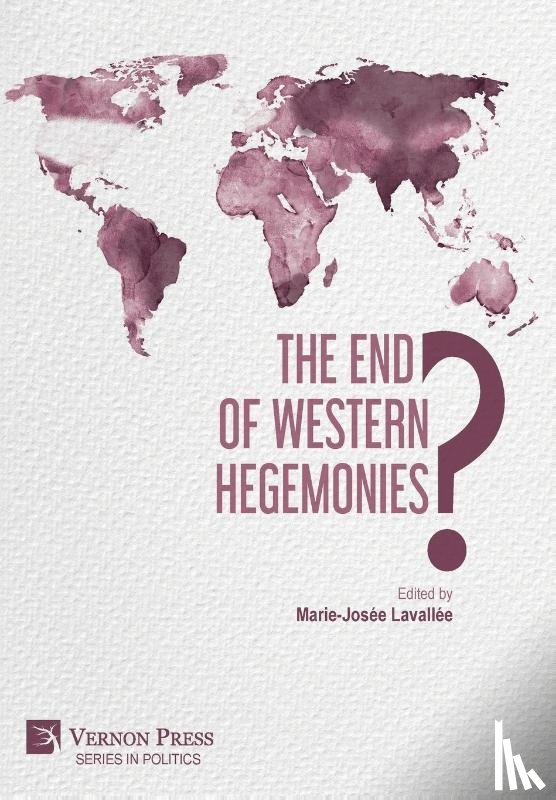  - The End of Western Hegemonies?
