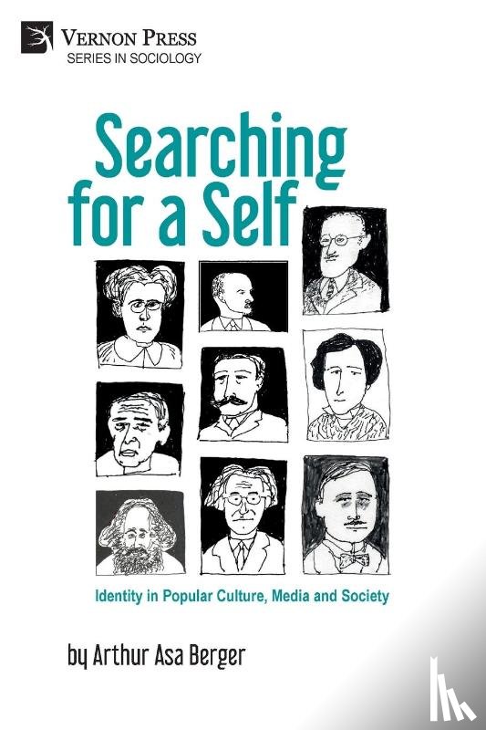 Asa Berger, Arthur - Searching for a Self