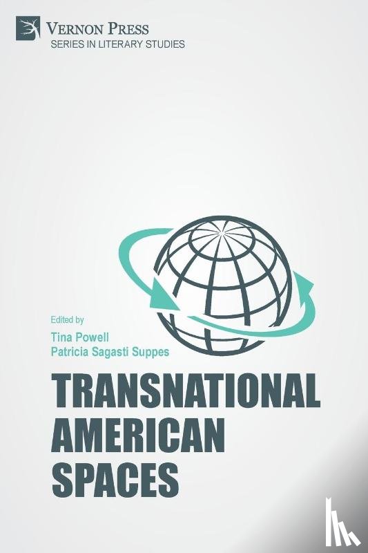  - Transnational American Spaces