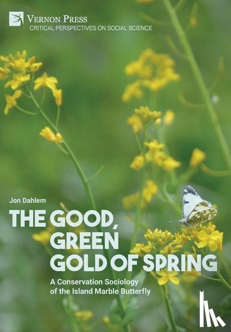 Dahlem, Jon - Dahlem, J: Good, Green Gold of Spring